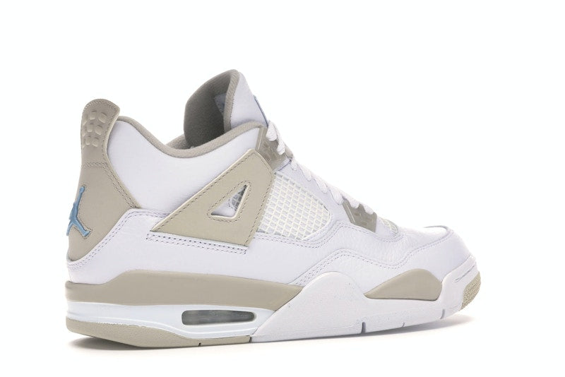 Jordan 4 Retro Sand (2017) (GS)