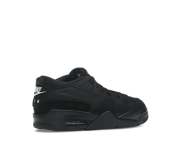 Jordan 4 RM Black Cat (GS)