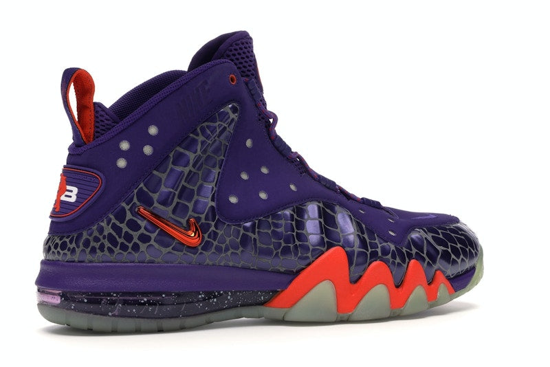 Nike Barkley Posite Max Suns