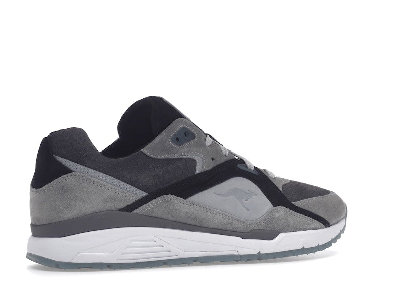 KangaROOS Runaway ROOS 002 43einhalb Lupus