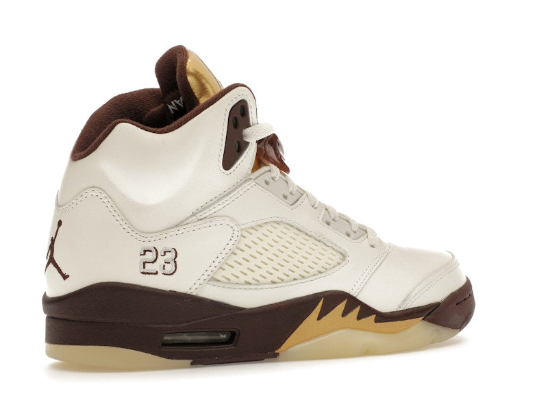 Jordan 5 Retro Golden Ticket (Women's)