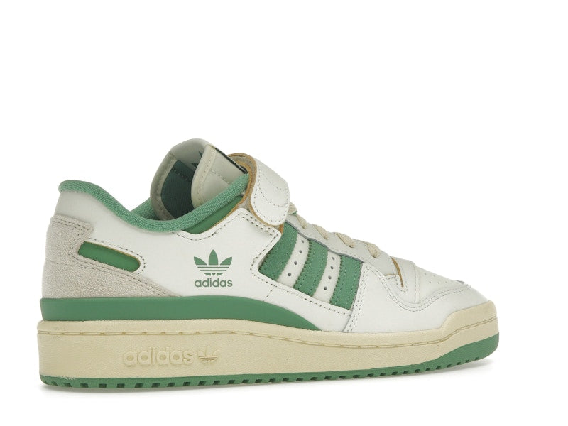 adidas Forum 84 Low Ivory Preloved Green