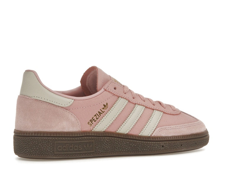 adidas Handball Spezial Wonder Mauve Alumina (Women's)