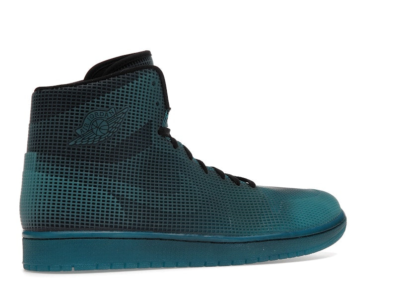 Jordan 1 Retro 4Lab1 Tropical Teal