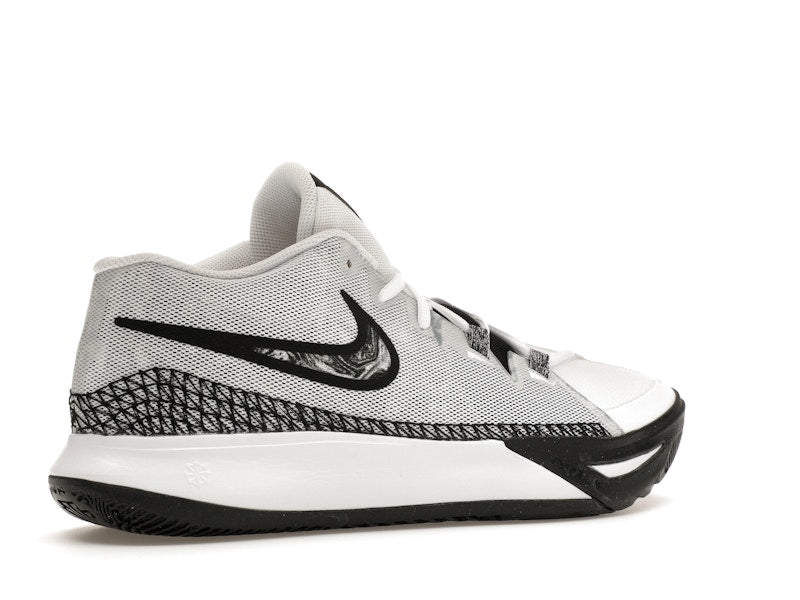 Nike Kyrie Flytrap 6 White Black