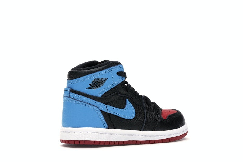 Jordan 1 Retro High NC to Chi (TD)