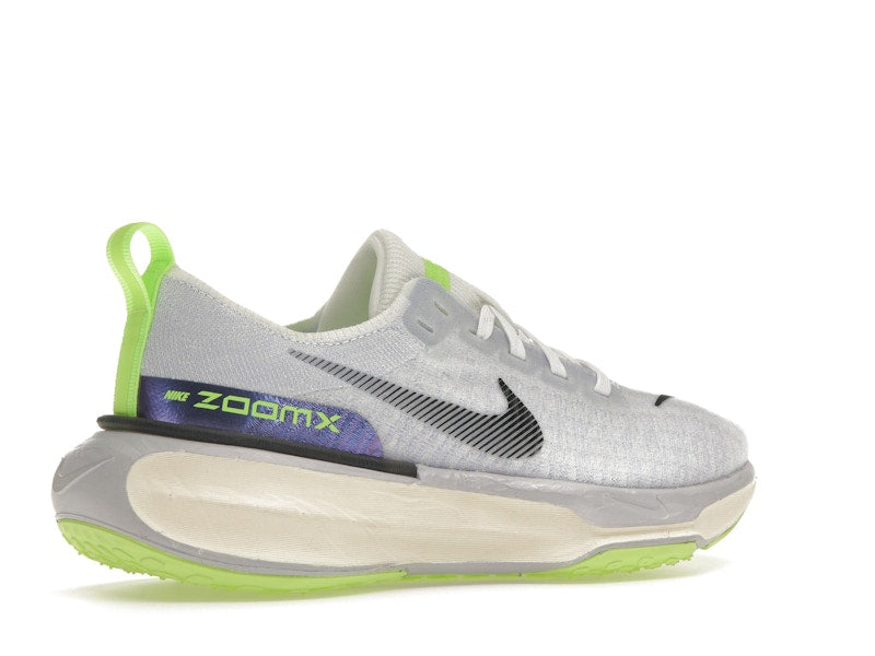 Nike ZoomX Invincible Run 3 Blue Tint Green Strike (Women's)
