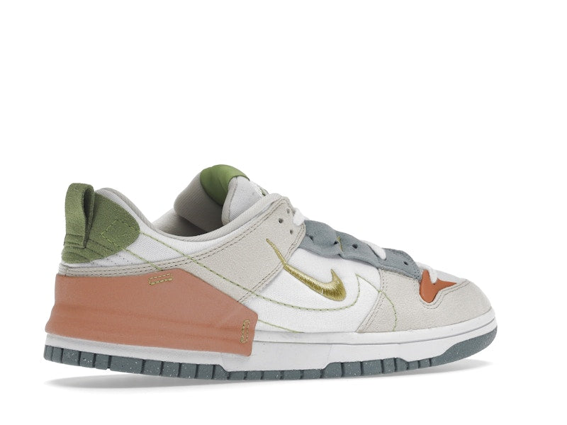 Nike Dunk Low Disrupt 2 Easter Pastel (Women's)