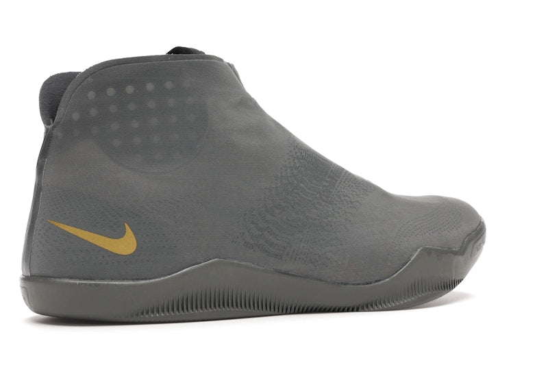 Nike Kobe 11 Alt Tumbled Grey