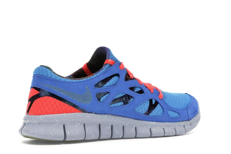 Nike Free Run 2.0 Doernbecher (2012)