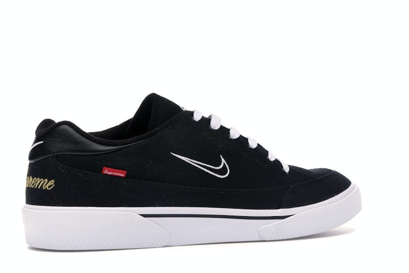 Nike SB GTS Supreme Black