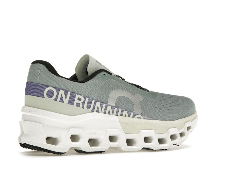On Running Cloudmonster 2 Mineral Aloe (Women's)