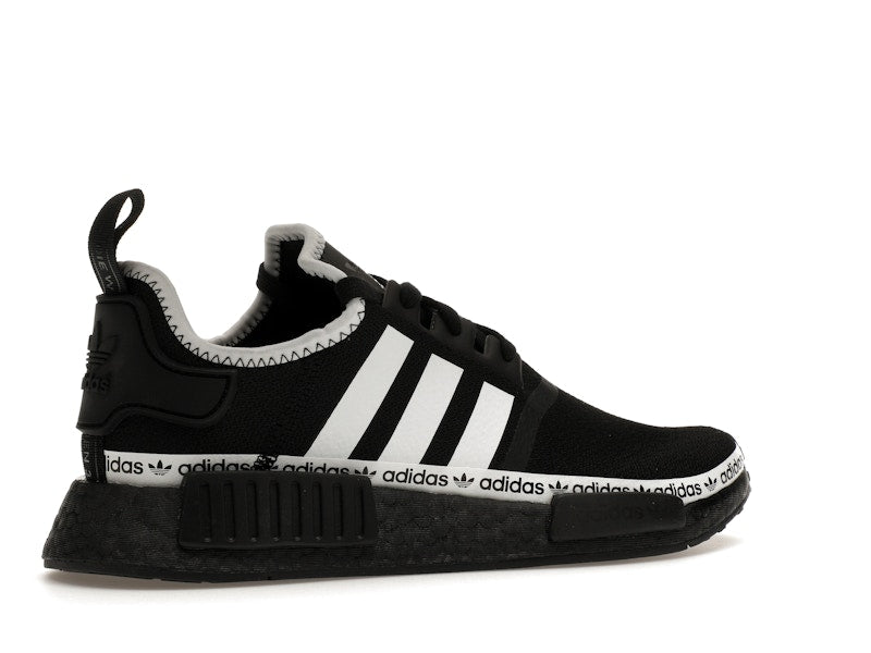 adidas NMD R1 Oreo