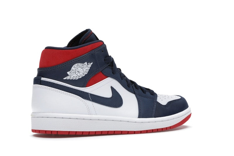 Jordan 1 Mid SE USA