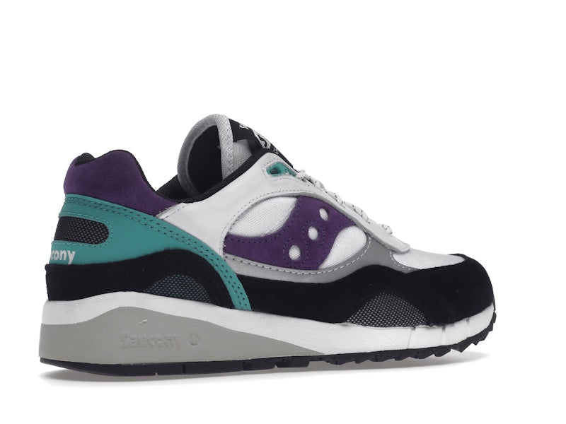 Saucony Shadow 6000 Into the Void