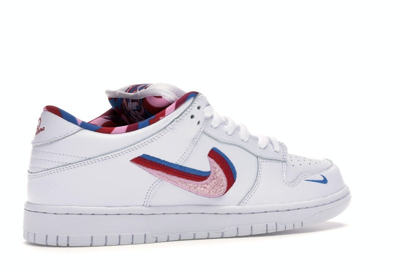Nike SB Dunk Low Parra