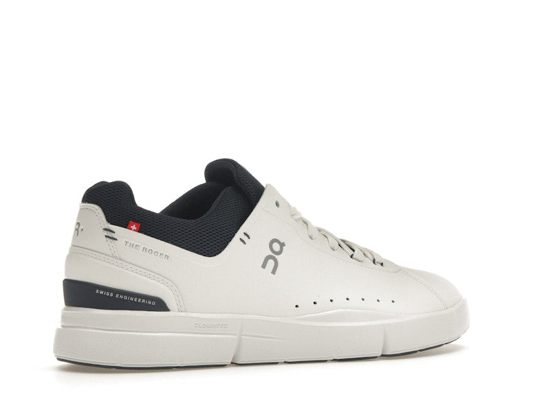 On The Roger Advantage White Midnight