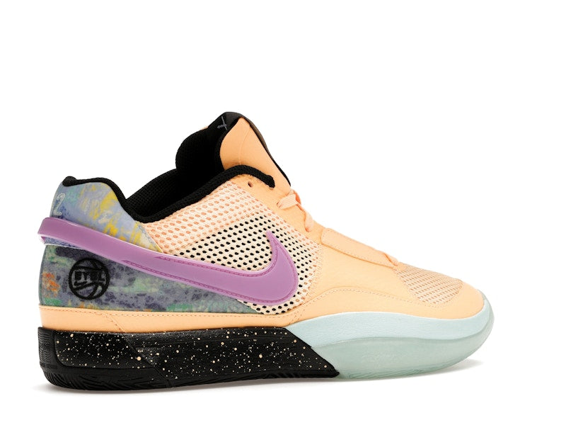Nike Ja 1 EYBL Melon Tint