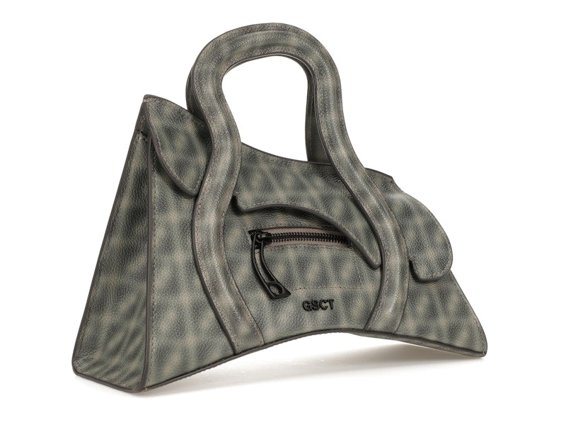 MSCHF Global Supply Chain Telephone Handbag Blendi