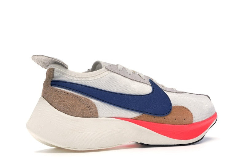 Nike Moon Racer Sail Solar Blue