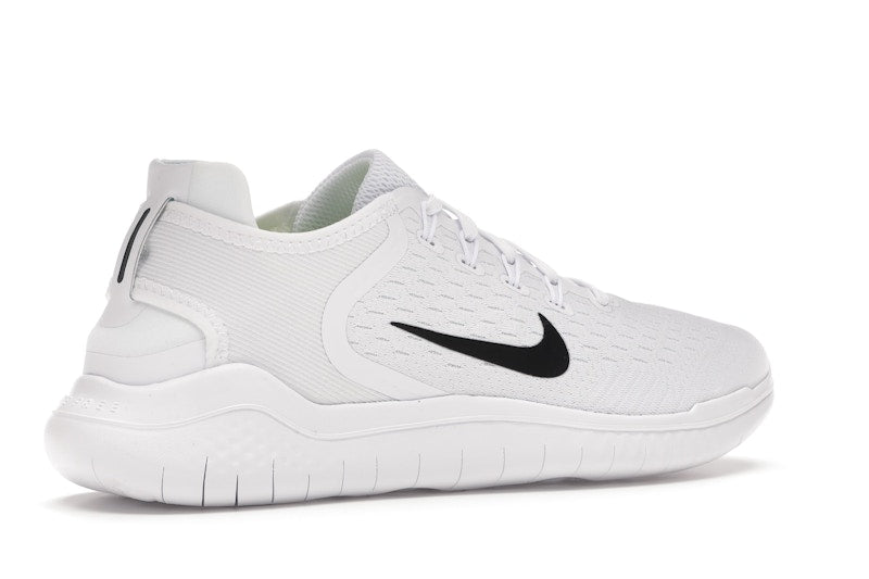 Nike Free RN 2018 White