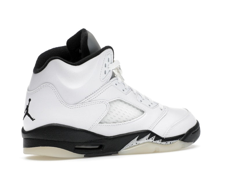 Jordan 5 Retro Reverse Metallic (GS)