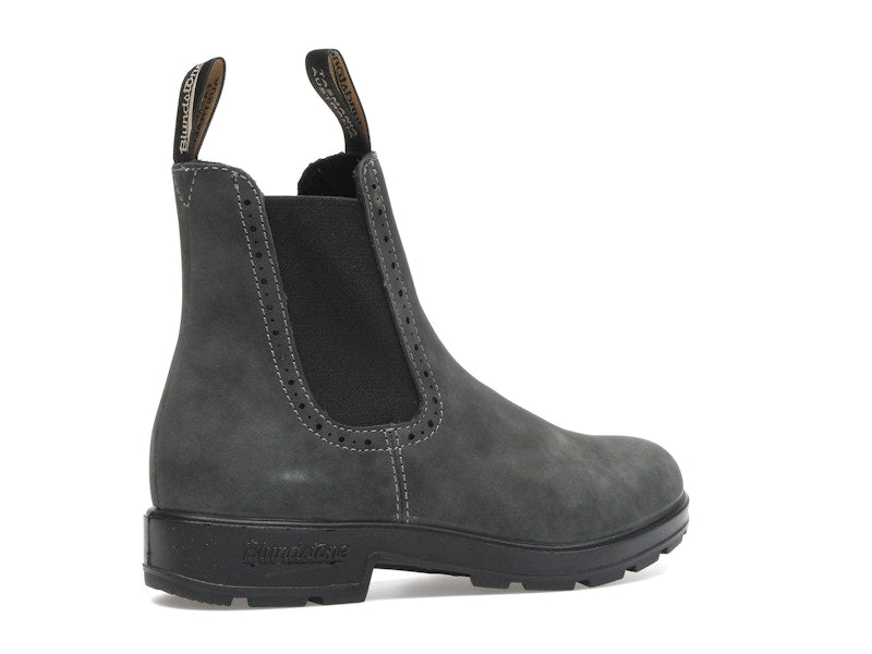 Blundstone 1630 Rustic Black (Women's)