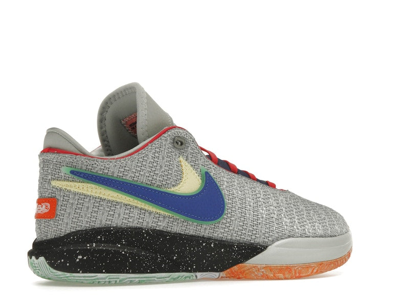 Nike LeBron 20 Nike Lifer (GS)
