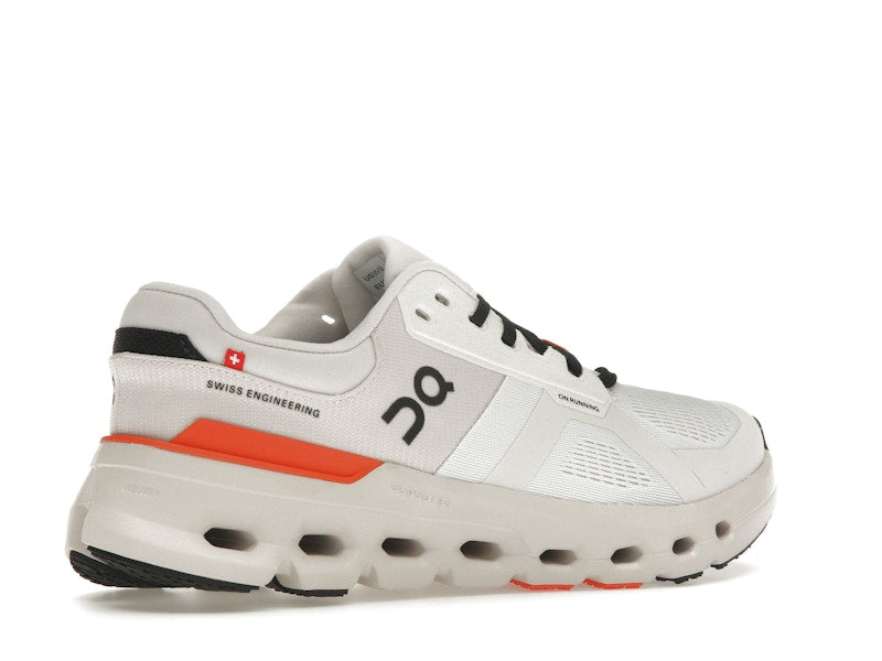 On Running Cloudrunner 2 White Sand