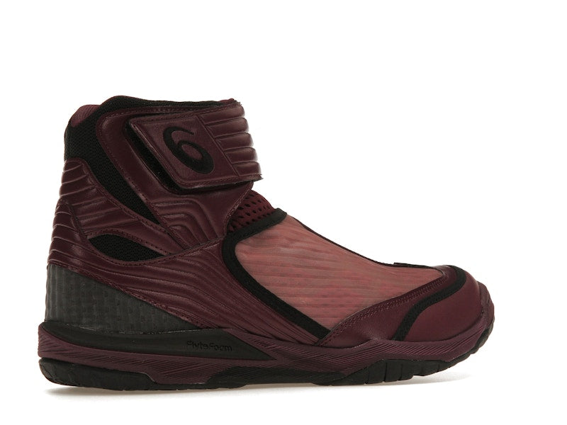 ASICS Gel-Nepxa Kiko Kostadinov Red