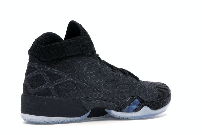 Jordan XXX Black Cat