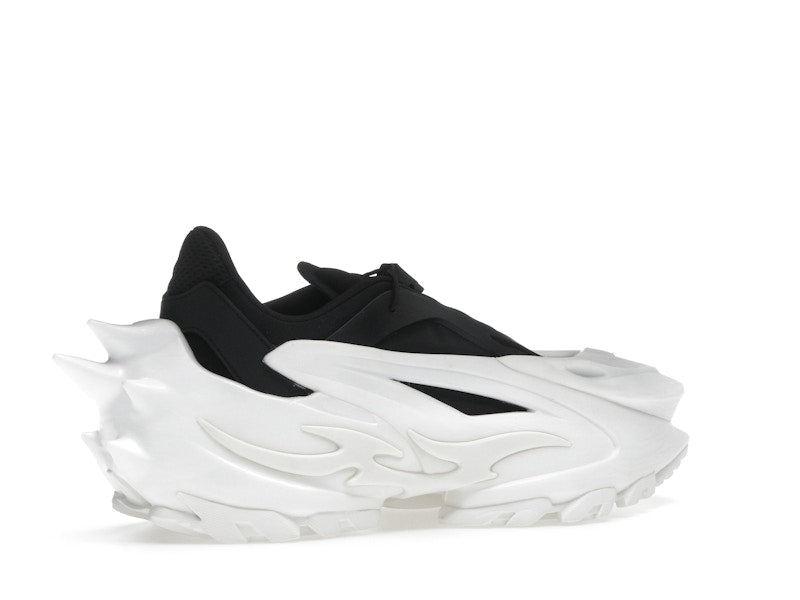 Puma NFRNO Black White