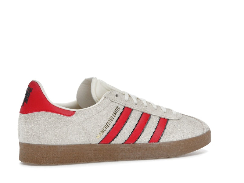 adidas Gazelle Terrace Manchester United