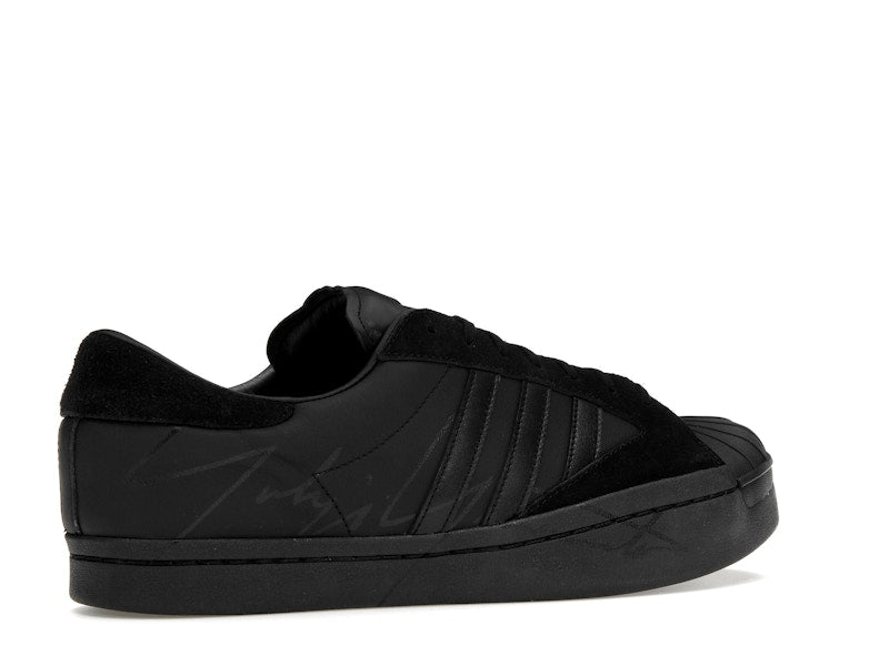 adidas Y-3 Superskate Low Black