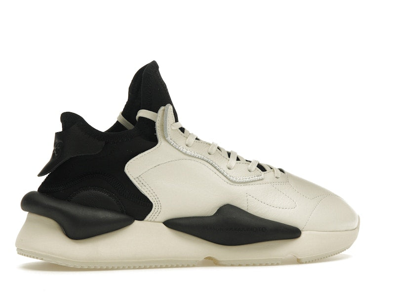 adidas Y-3 Kaiwa Off White Black