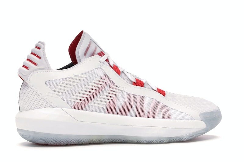 adidas Dame 6 Dame Time