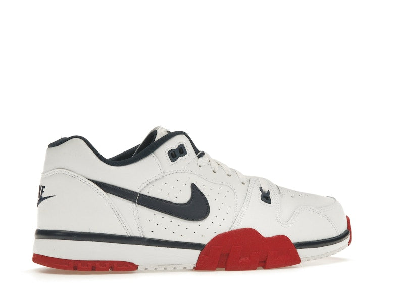 Nike Cross Trainer Low Gym Red Obsidian