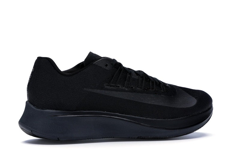 Nike Zoom Fly Triple Black