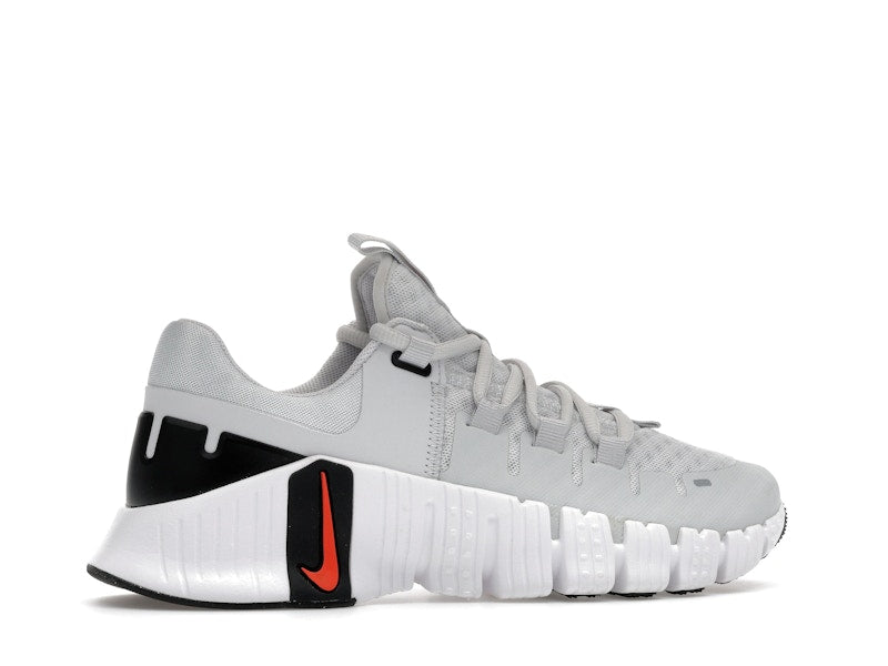 Nike Free Metcon 5 Photon Dust (Women's)
