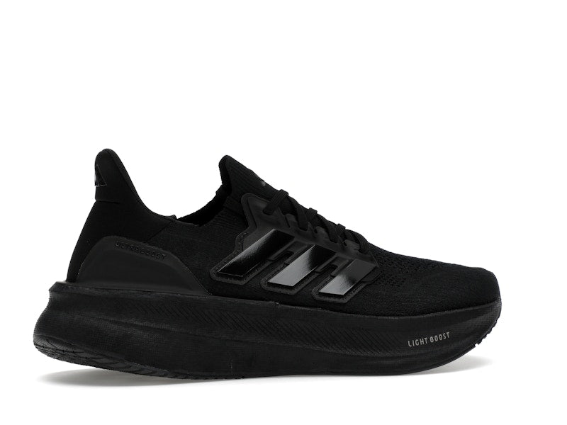 adidas Ultra Boost 5.0 Triple Black
