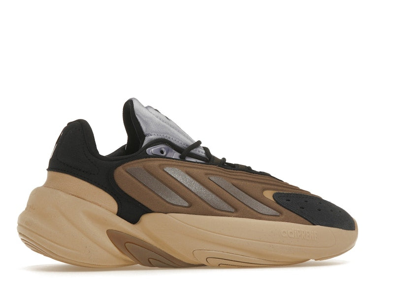 adidas Ozelia Trace Brown Legend Ink (Women's)