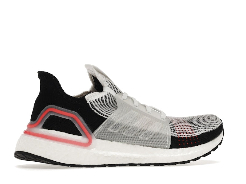 adidas Ultra Boost 2019 Cloud White Active Red (Women's)