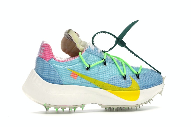 Nike Vapor Street Off-White Polarized Blue (Women's)