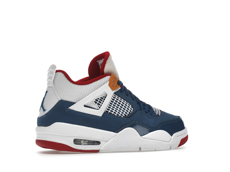 Jordan 4 Retro Messy Room (GS)