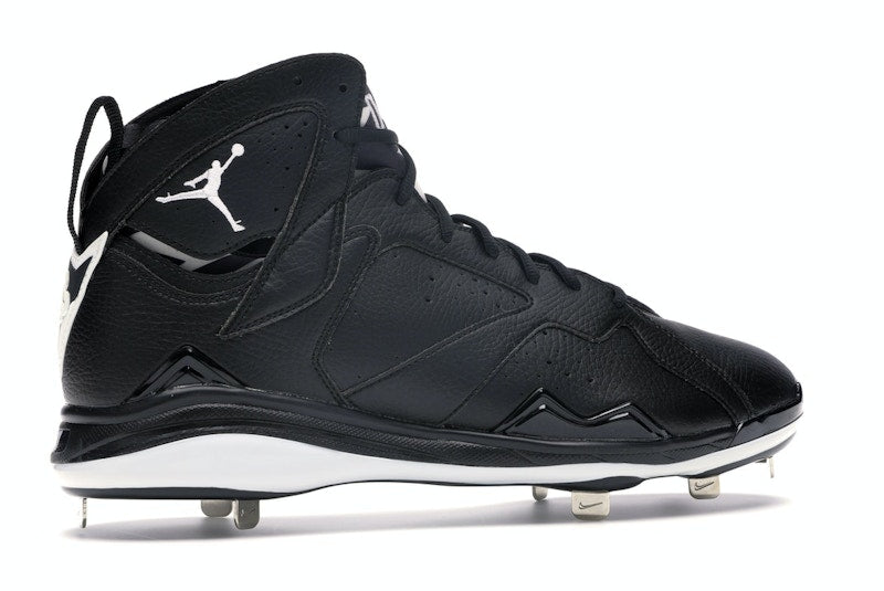 Jordan 7 Retro Cleat Oreo