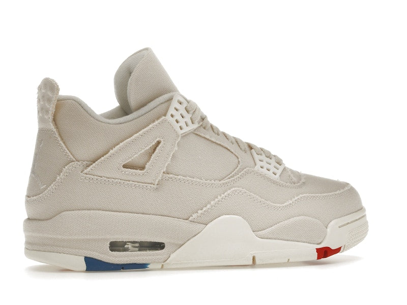 Jordan 4 Retro Blank Canvas (Women's)