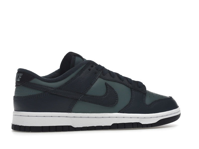 Nike Dunk Low Mineral Slate Armory Navy