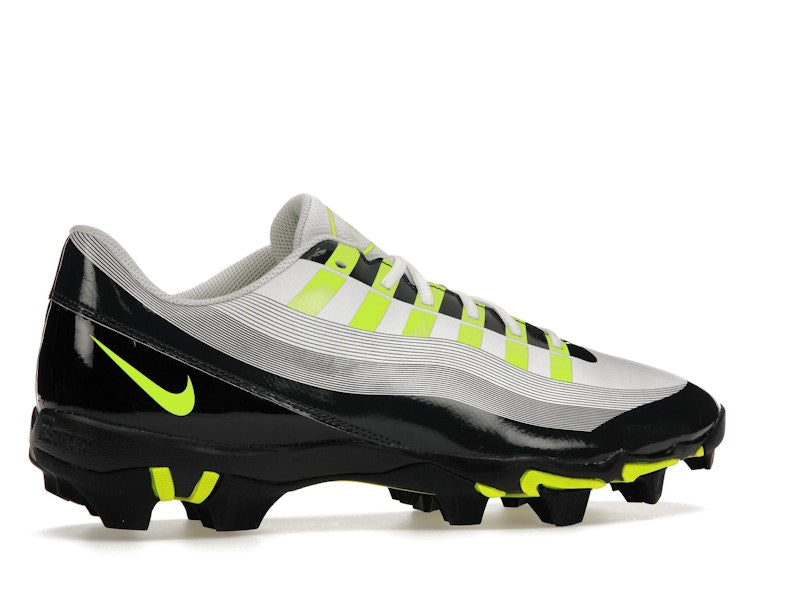 Nike Vapor Edge Shark Volt