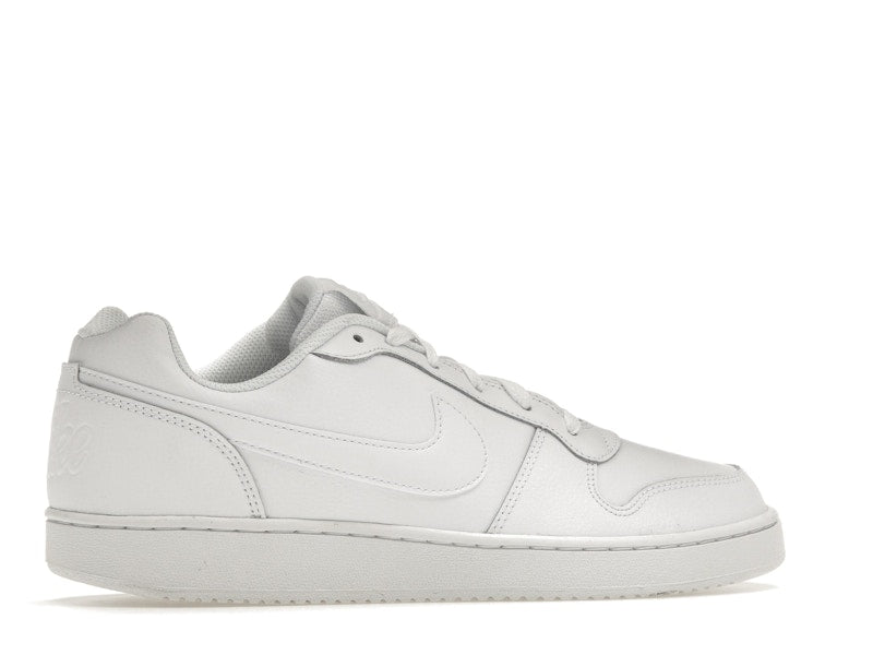 Nike Ebernon Low Triple White