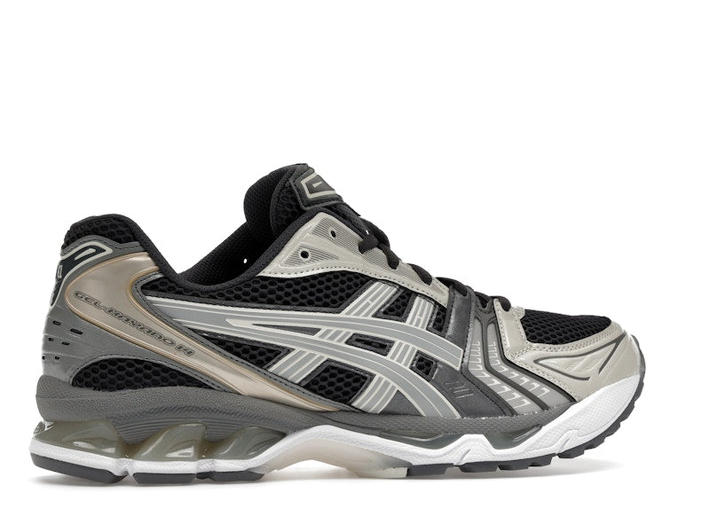 ASICS Gel-Kayano 14 Obsidian Grey Cement